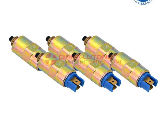 Solenoide bobina Para Bico Injetor common rail 095000-8, Negócio à Venda, Bissau