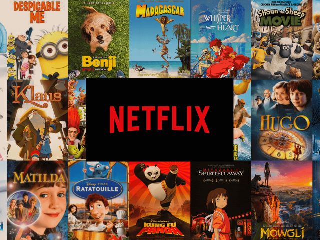 Netflix 4k, Outros Serviços, Bissau