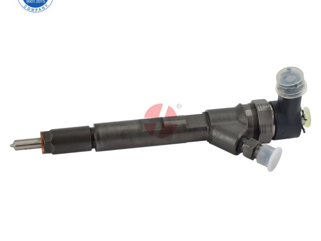 Common Rail Fuel Injector 0445110186, Acessórios para Veículos, Bafatá