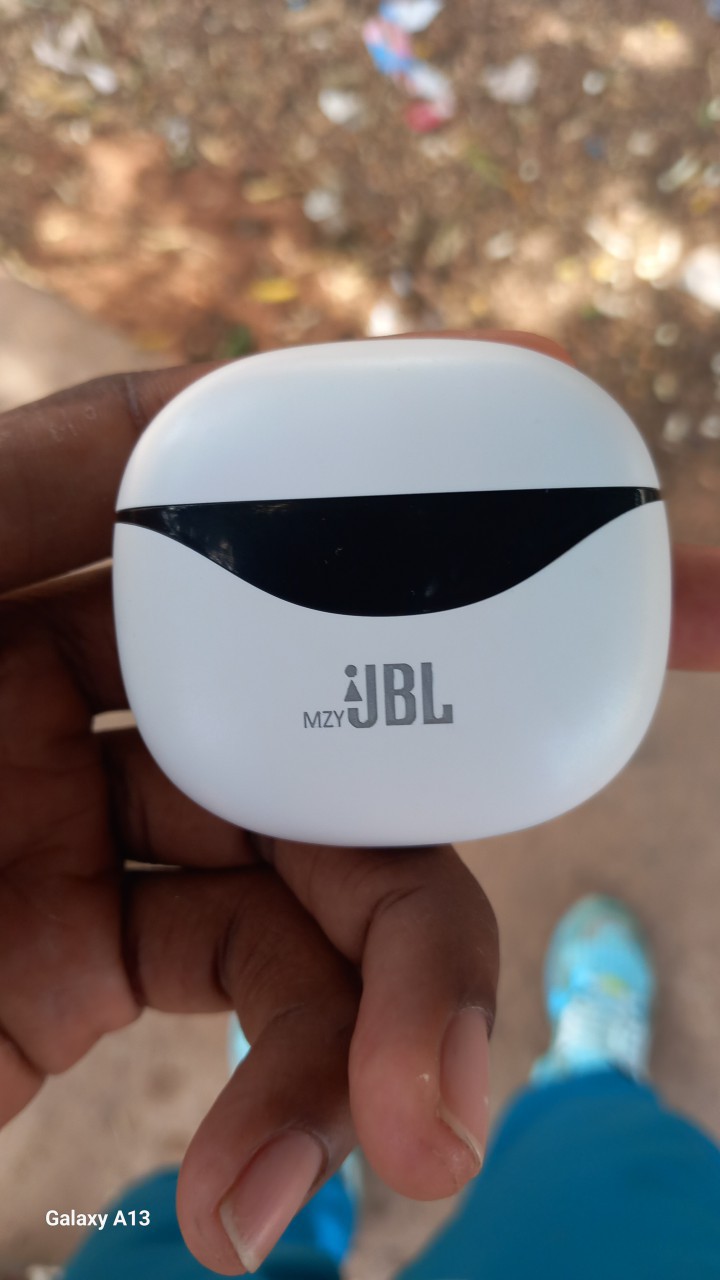 JBL mzy, TV - Áudio - Vídeo, Bissau