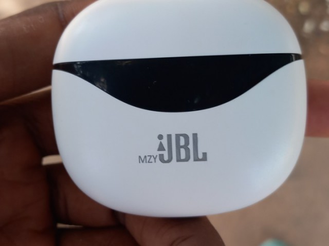 JBL mzy, TV - Áudio - Vídeo, Bissau