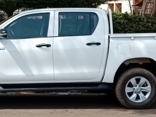 ALUGA - SE, Aluguel de Veículos, Bissau