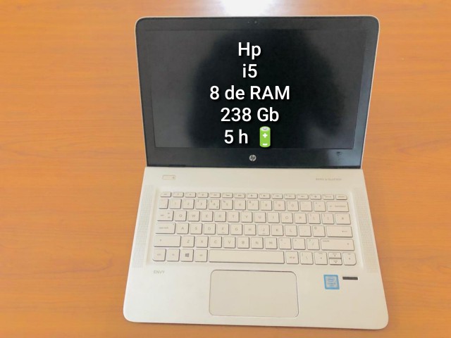 HP e Lenovo trinpark- contacto, Computadores - Laptops, Bissorã