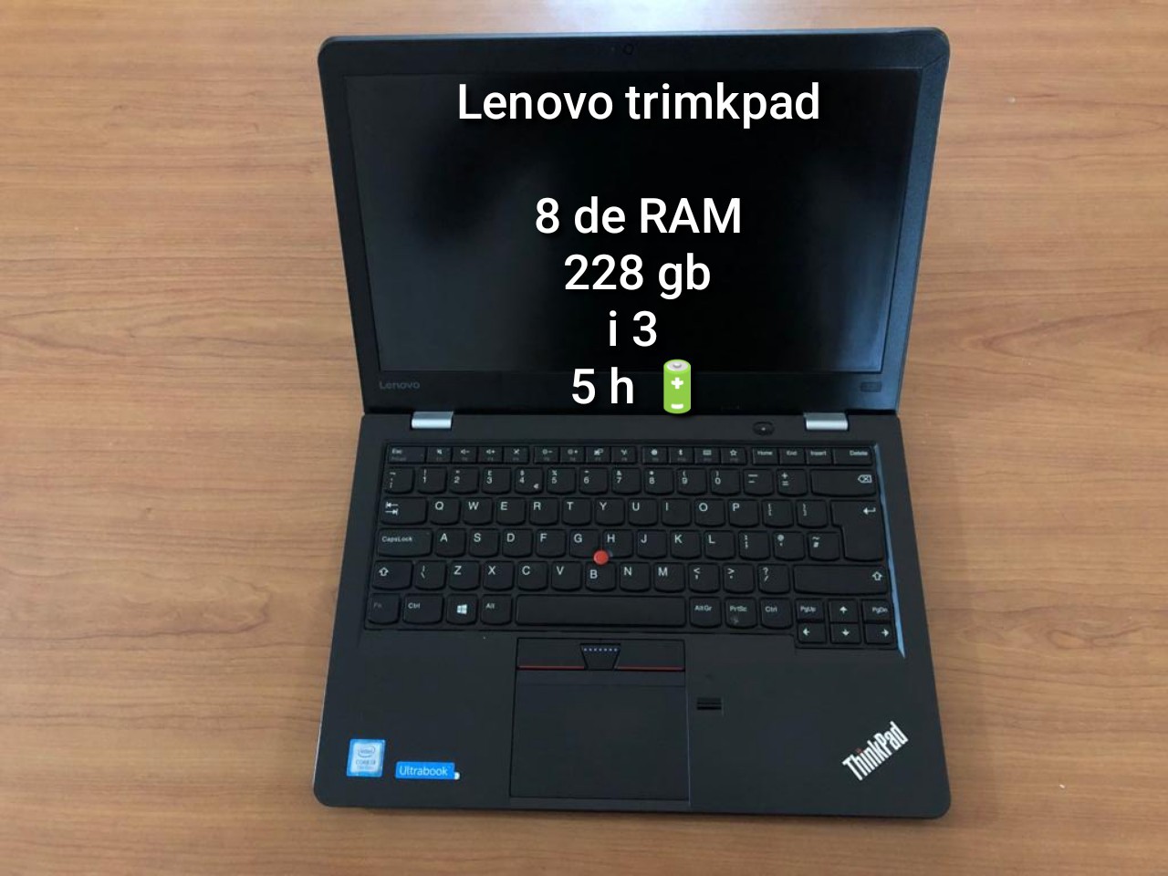 HP e Lenovo trinpark- contacto, Computadores - Laptops, Bissorã
