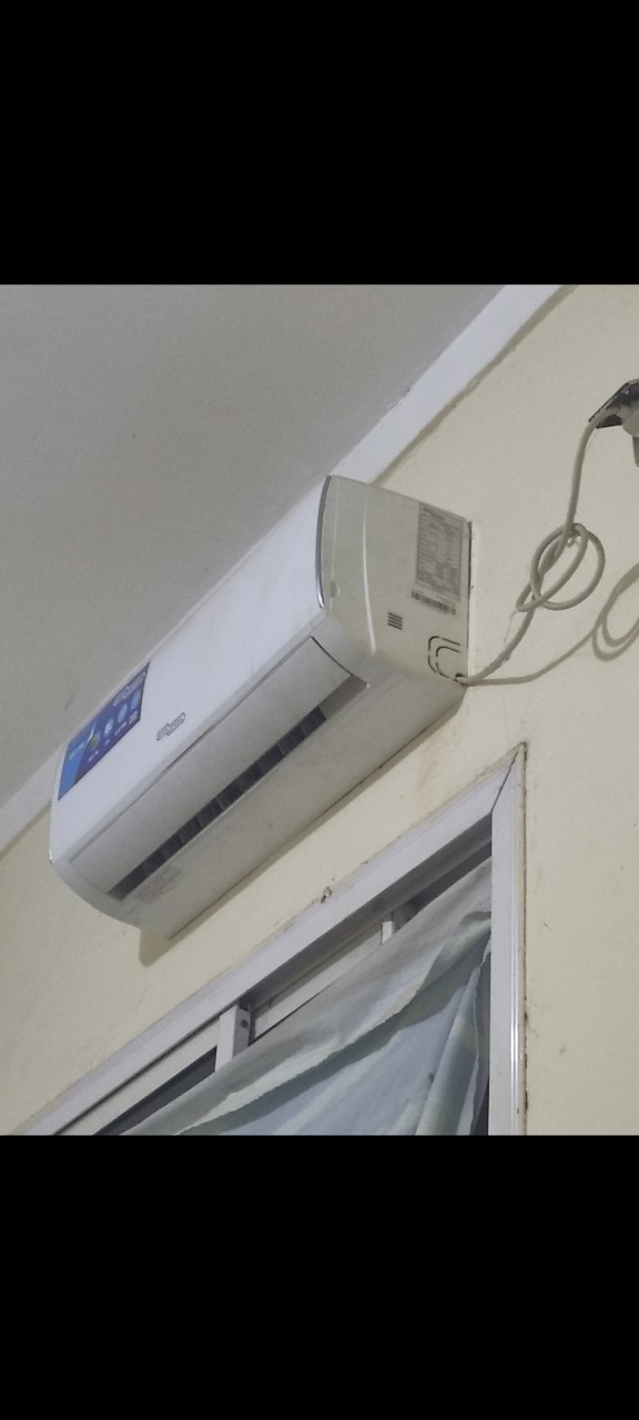 Aparelho de ar condicionado, Electrodomésticos, Bissau