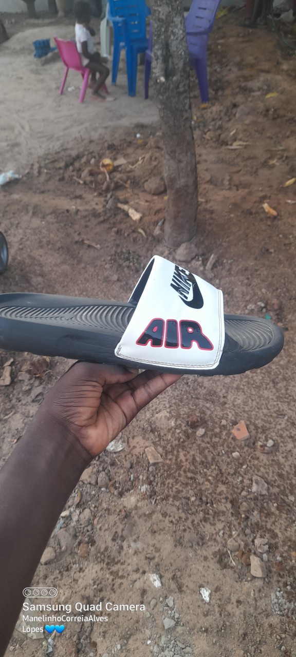 Sapatos  Nike, Outro para Moda, Bissau