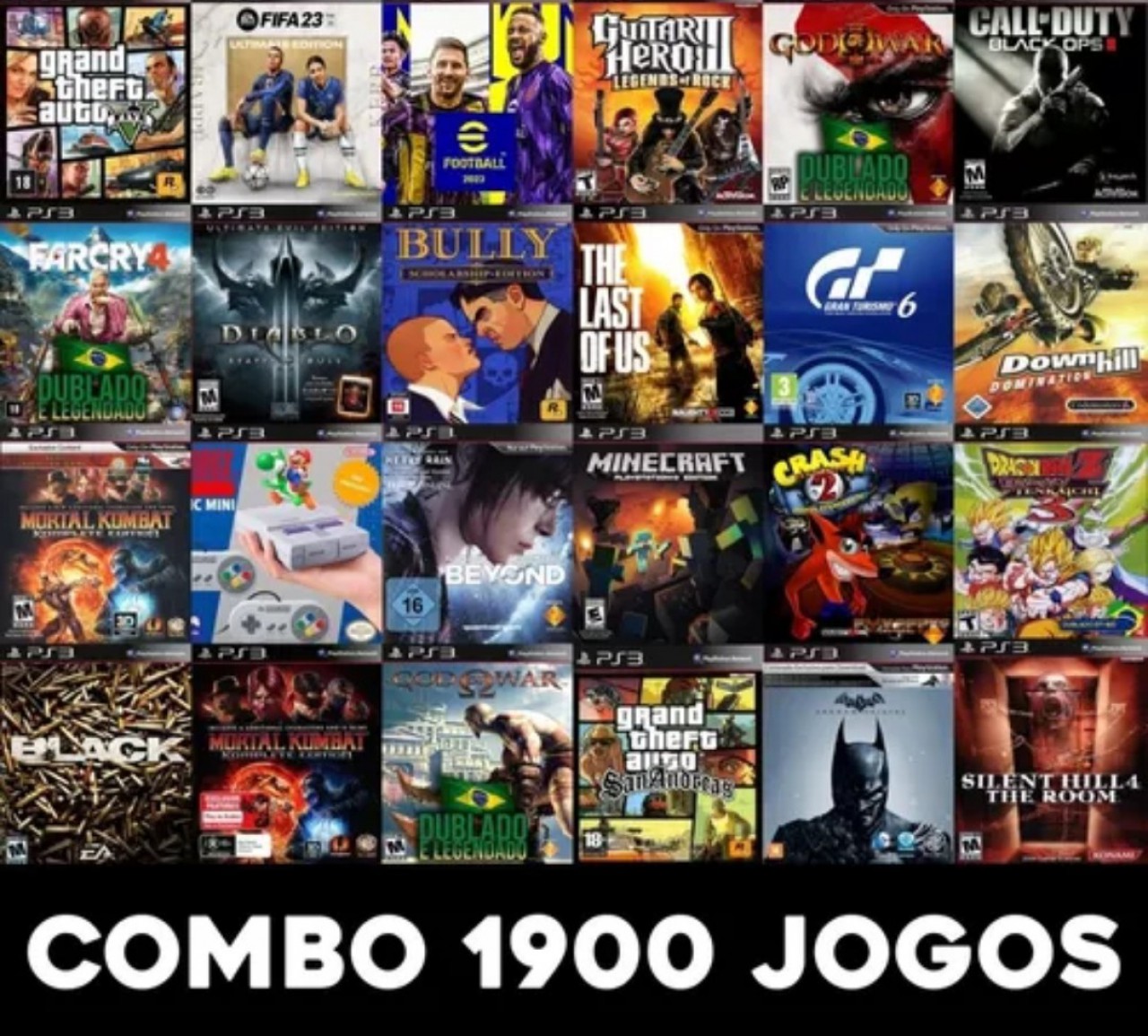 Programação e JOGOS de consoles, Computadores - Laptops, Bissau