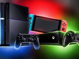 Venda de Play, Programação e JOGOS de consoles, Video Games - Consolas, Bissau