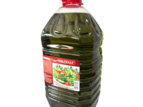 Óleo tempero 12/1ltr p/cxs, Outro Alimento, Bissau