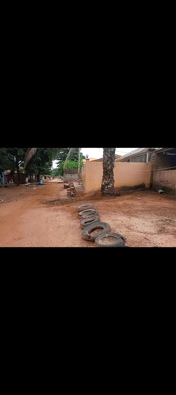 Casa a venda, Outros Acessórios, Bissau