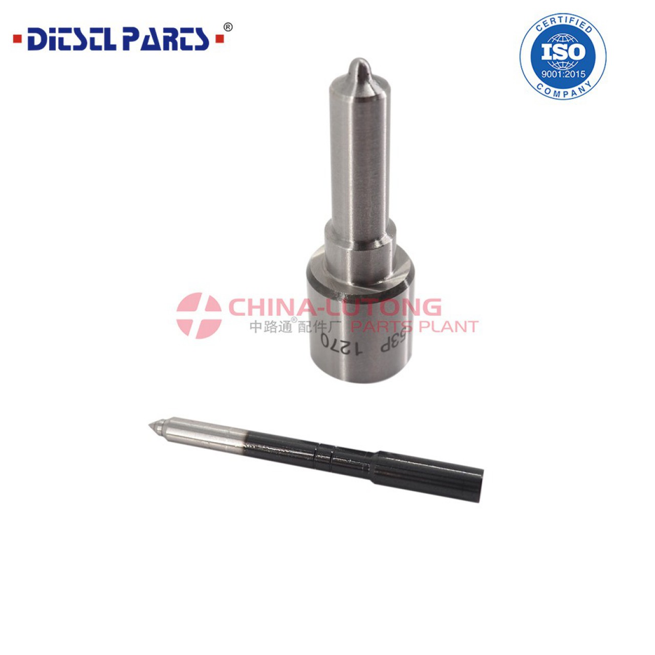 Common Rail Injector Nozzle DLLA138P920, Peças para Veículos, Bissau