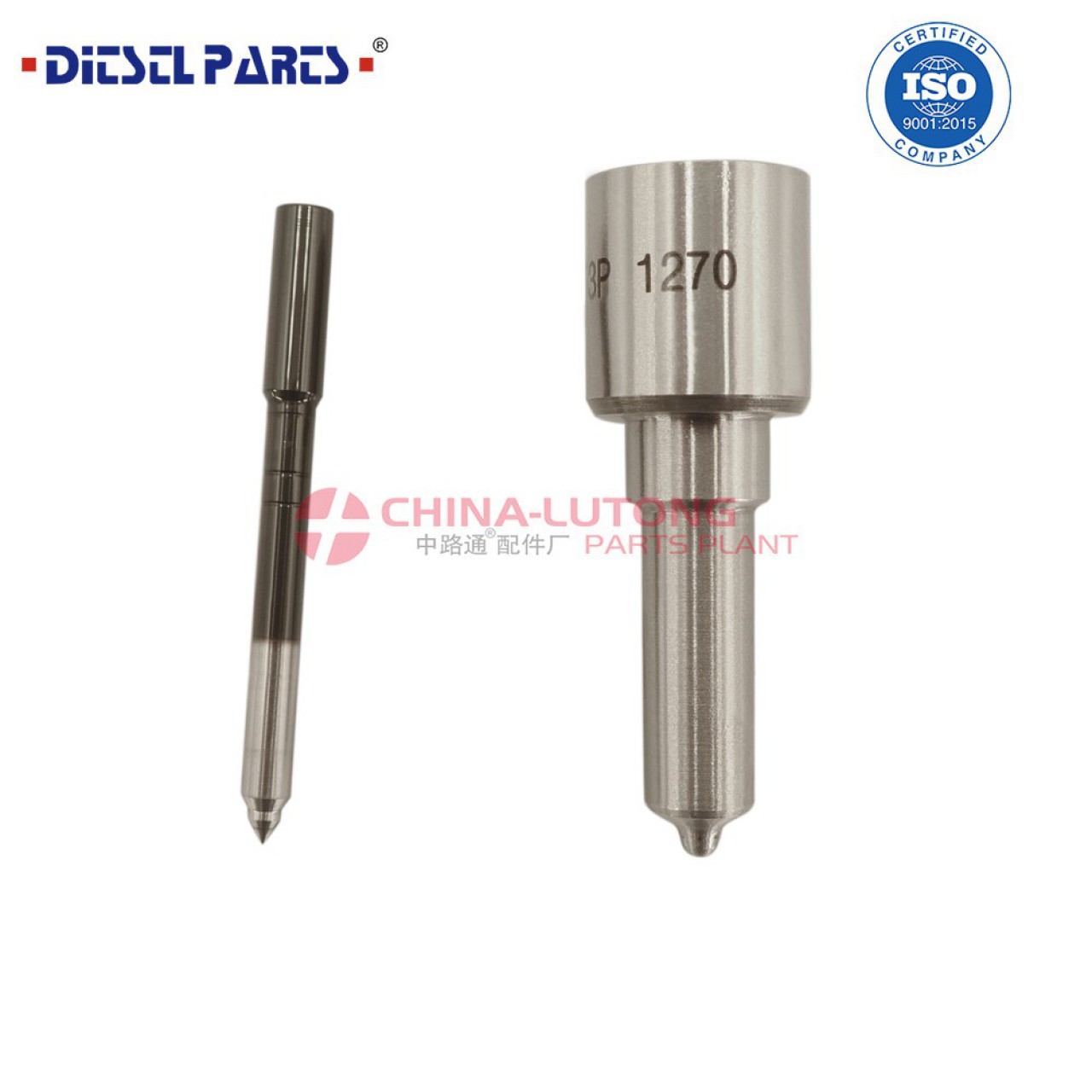 Common Rail Injector Nozzle DLLA140P862, Peças para Veículos, Bissau