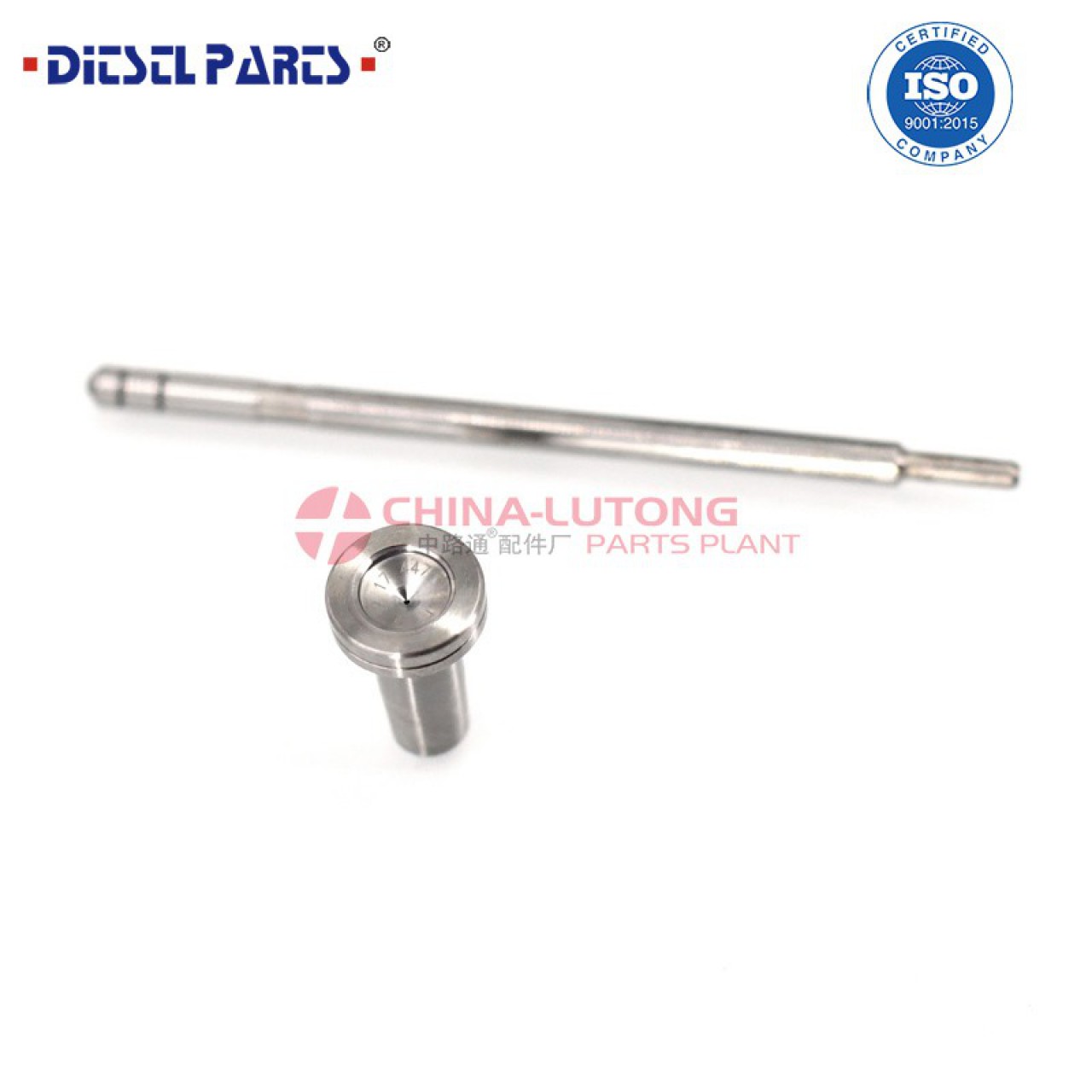 Fuel injector Control Valve FOOZCO1365 supplier, Acessórios para Veículos, Bissau