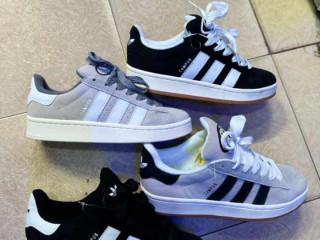 ADIDAS, Calçado, Bissau