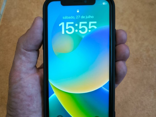 IPhone 10 X 64GB, Telemóveis, Bissau