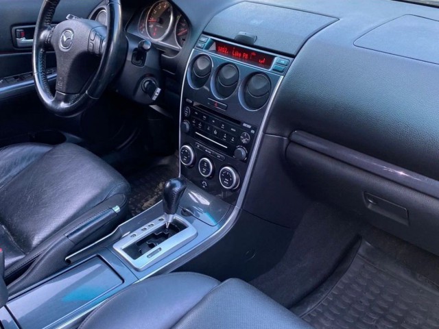 MAZDA 6 SÓ PARA ENCOMENDA, Carros, Bissau