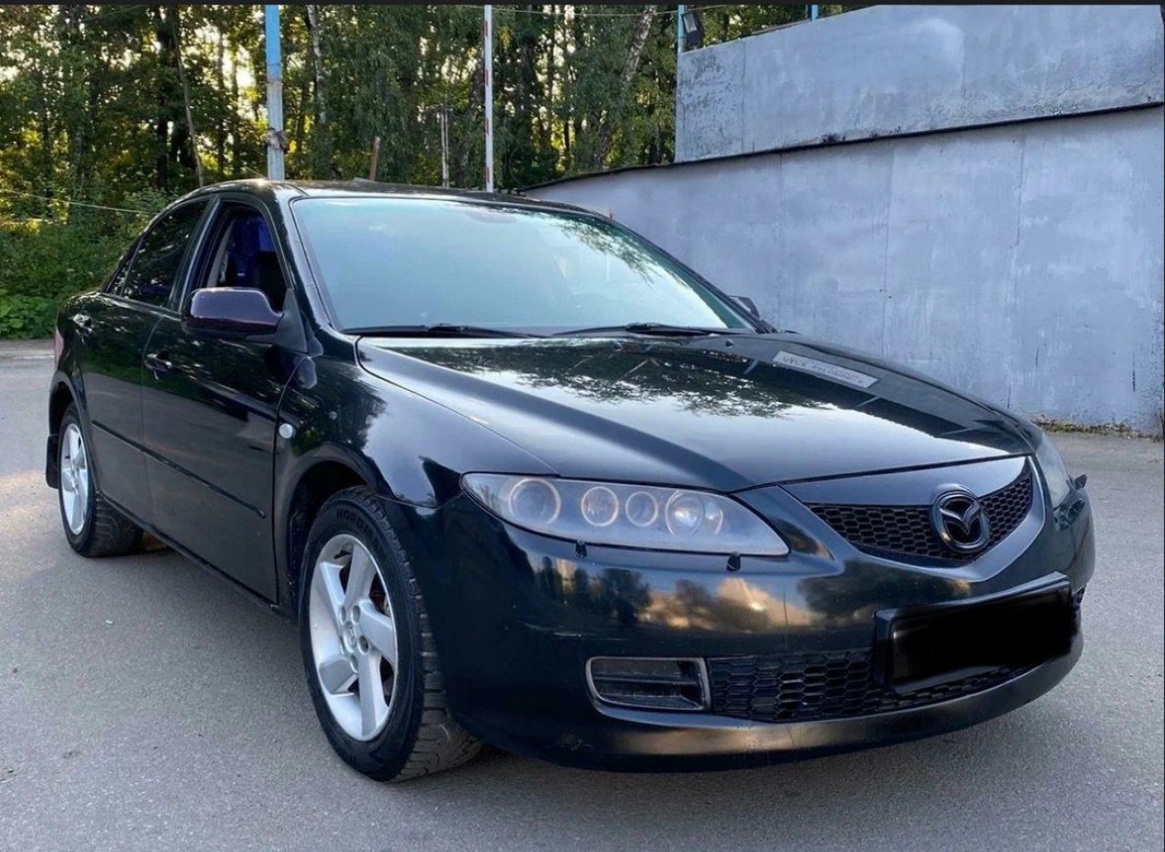 MAZDA 6 SÓ PARA ENCOMENDA, Carros, Bissau