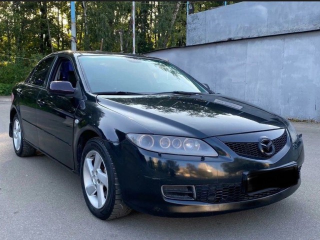 MAZDA 6 SÓ PARA ENCOMENDA, Carros, Bissau