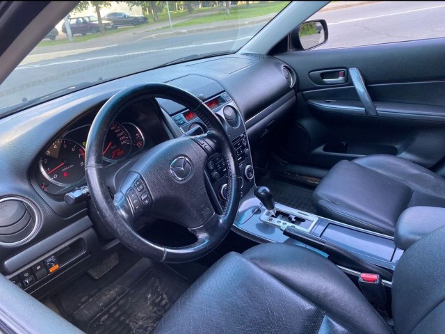 MAZDA 6 SÓ PARA ENCOMENDA, Carros, Bissau
