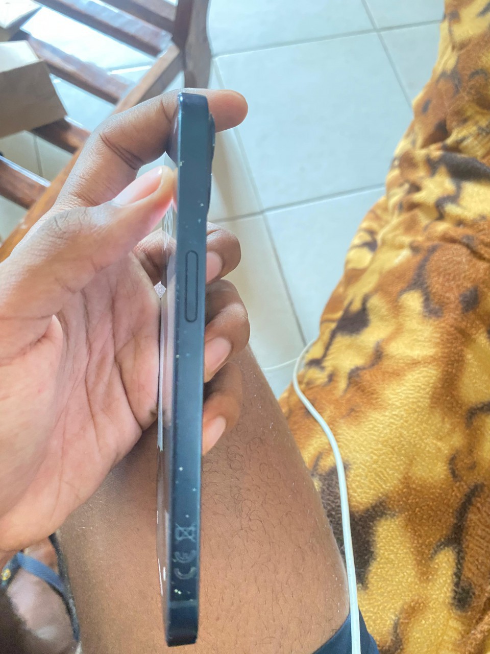 IPhone 13, Telemóveis, Bissau