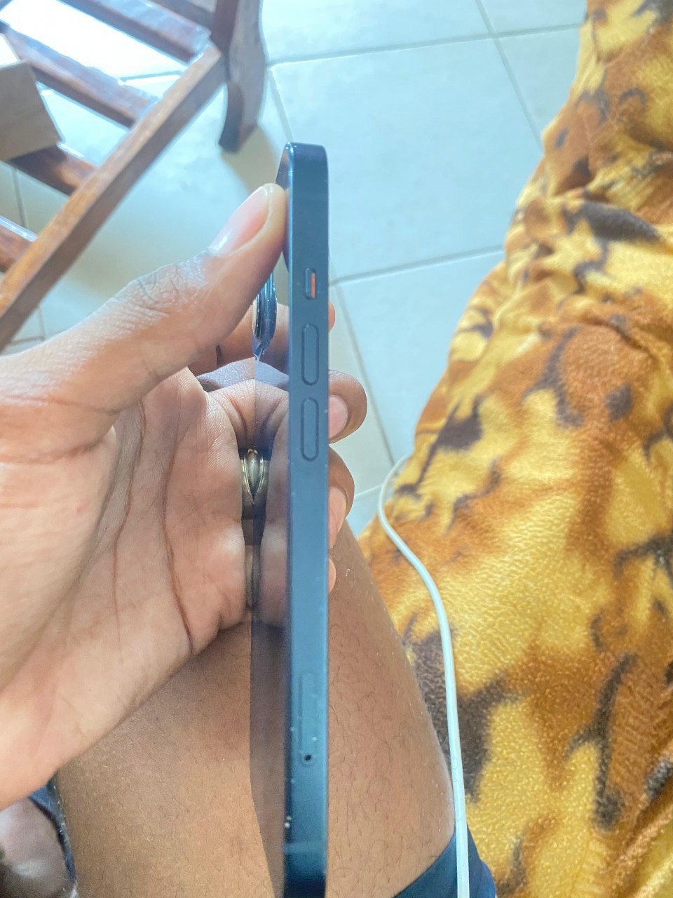 IPhone 13, Telemóveis, Bissau