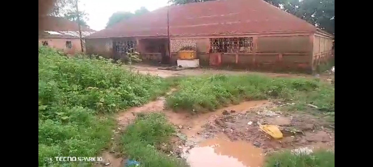 Casa a venda, Outros Acessórios, Bissau