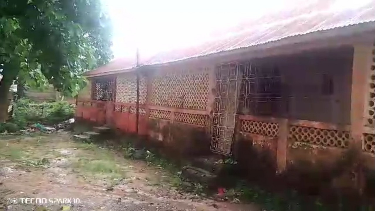 Casa a venda, Outros Acessórios, Bissau