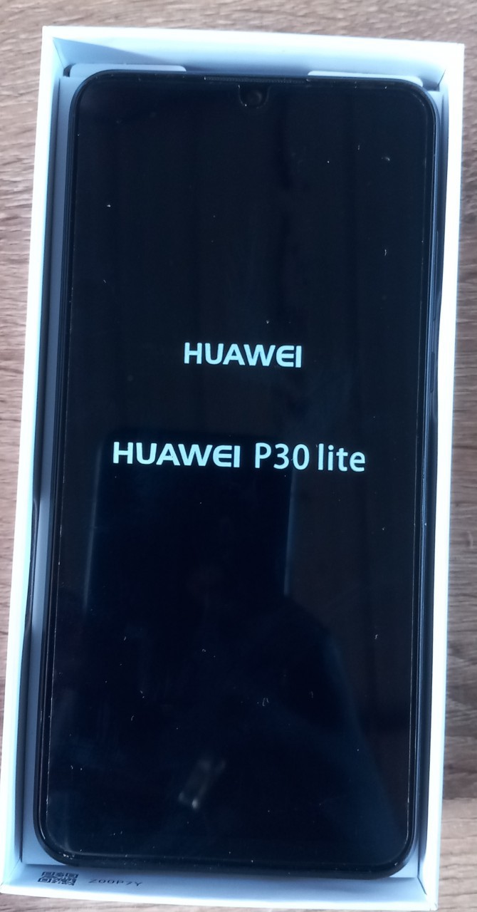 HUAWEI P 30 LITE 256GB, Telemóveis, Bissau