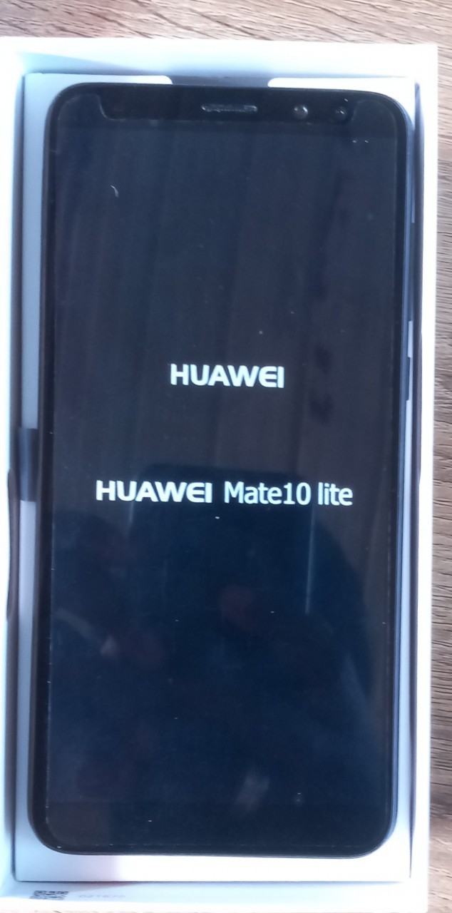 Huawei Mate 10 lite, Telemóveis, Bissau