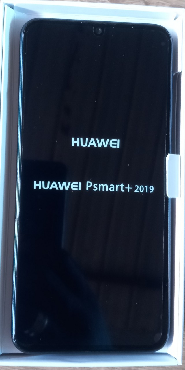 HUAWEI P SMART+, Telemóveis, Bissau