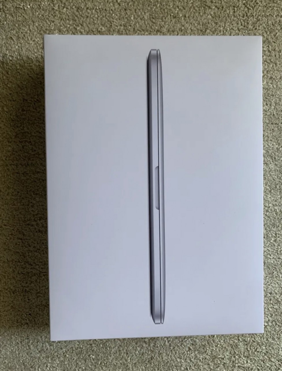 MacBook Pro 13 2015, Computadores - Laptops, Bissau