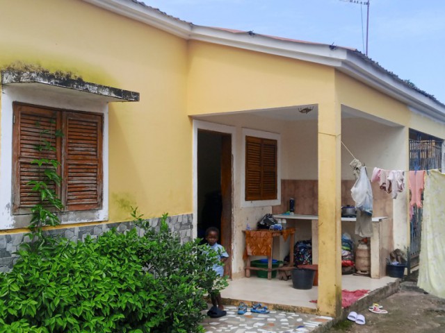 Casa a venda, Casas, Bissau