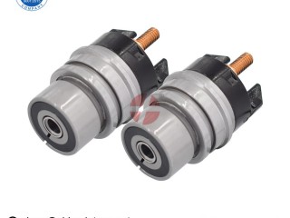 Solenóide 146650-0720 Válvula Do Solenoide Combustível, Acessórios para Veículos, Bissau