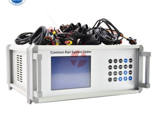 TESTE DE BICO CR2000A teste para Bicos Injetores Diesel, Acessórios para Veículos, Bissau