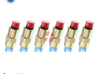 Solenóide 7185-900T(12V), Acessórios para Veículos, Bissau