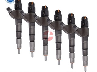 Injetor common rail COMPLETO 0445110522 injetor piezoel, Acessórios para Veículos, Bissau