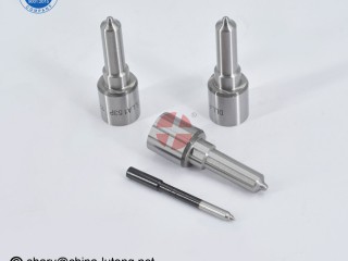 DLLA154P2302 Bico Injetor Common Rail 0 433 172 302, Acessórios para Veículos, Bissau