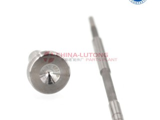 Common Rail Fuel Injector Control Valve F00V C01 301, Acessórios para Veículos, Bissau