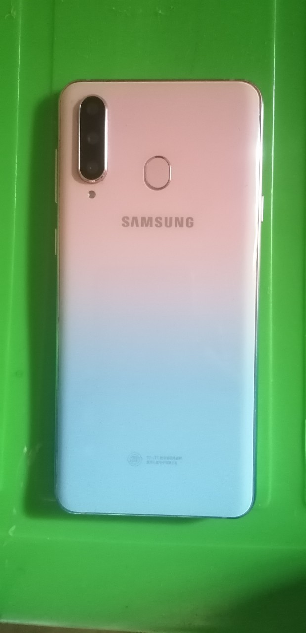 Quero Ecrã de telemóvel Samsung A8, Acessórios de Telemóveis, Bissau