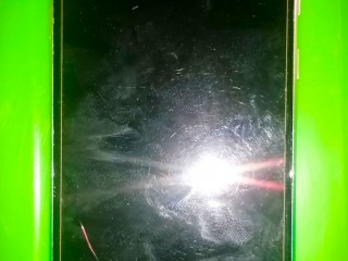 Quero Ecrã de telemóvel Samsung A8, Mobile Accessories, Bissau