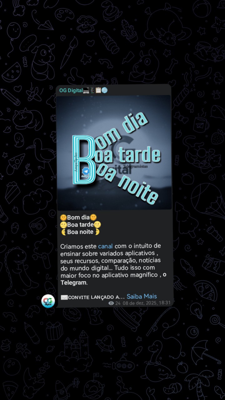 OG Tech Multisserviços, Outros Serviços, Bissau