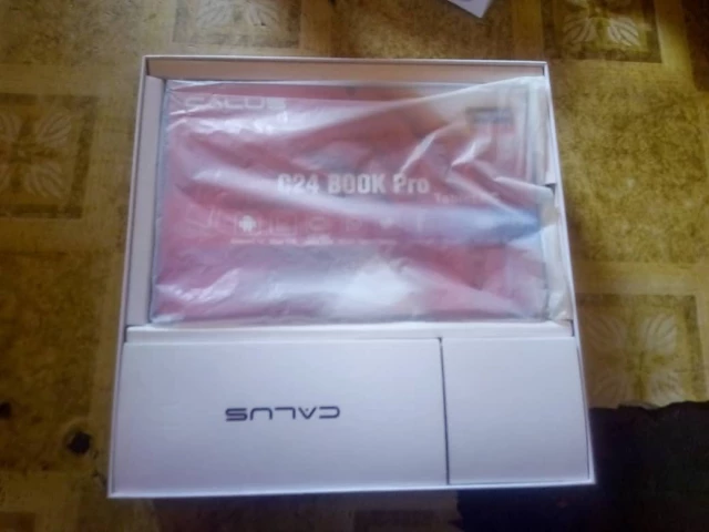 Tablets calus 256gb avec clavier, Tablets, Bissau