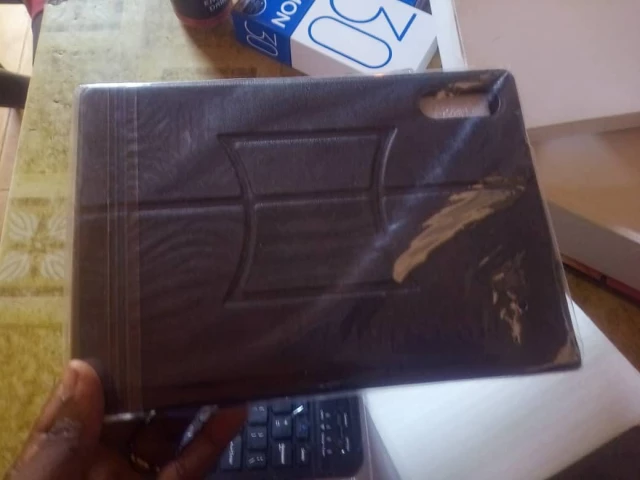 Tablets calus 256gb avec clavier, Tablets, Bissau