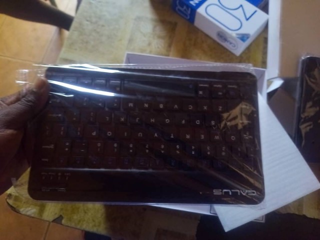 Tablets calus 256gb avec clavier, Tablets, Bissau