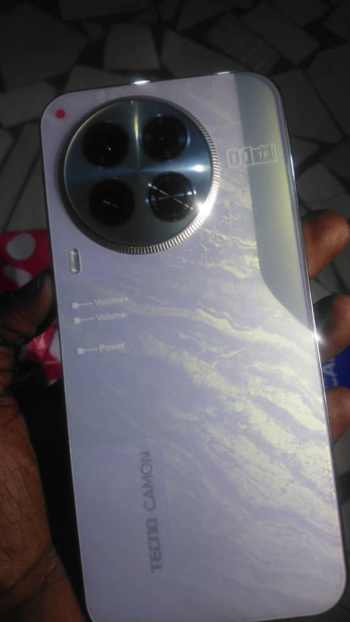 Tecno camon 30 256gb, Telemóveis, Bissau