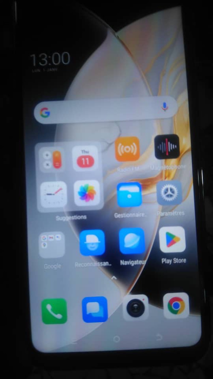 Tecno camon 30 256gb, Telemóveis, Bissau