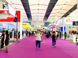 Auto parts exhibition in china 2024, Acessórios para Veículos, Bissau