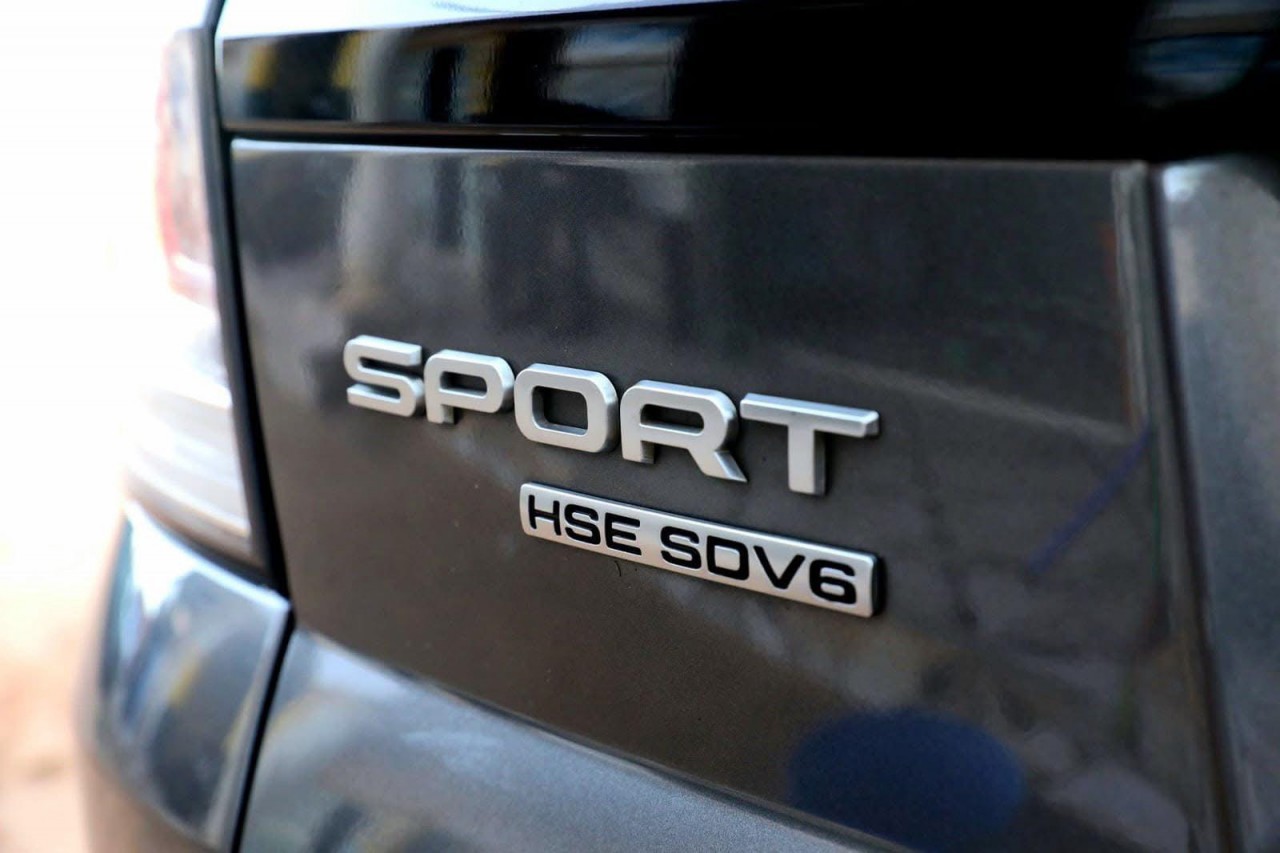 Vende-se Land Rover Range Rover Sport 3.0 SD V6 HSE, Carros, Bissau