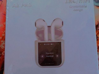 AirPods A2 pro, Mobile Accessories, Bissau