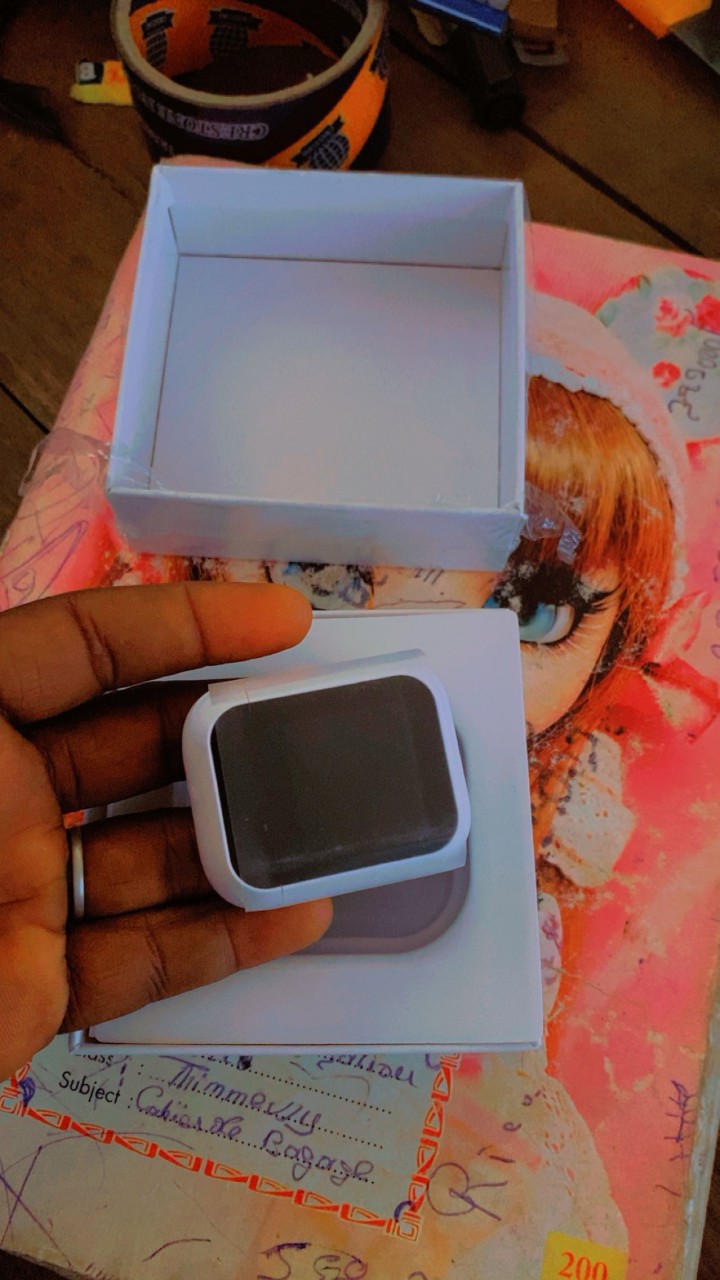 AirPods A2 pro, Acessórios de Telemóveis, Bissau